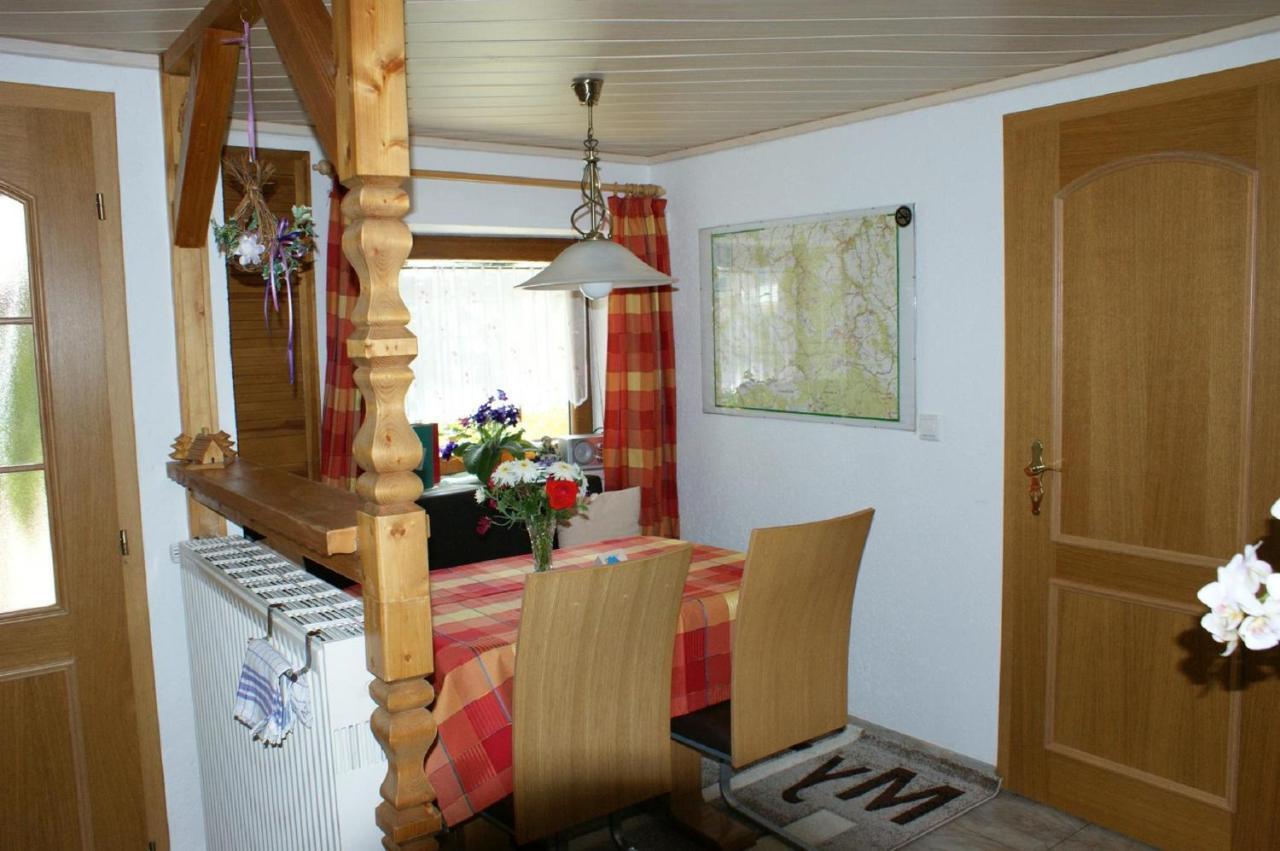 Ferienhaus Schelle Altenberg  Exterior foto